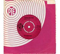 The Searchers - Sugar & Spice