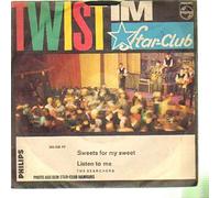 The Searchers - Sweets For My Sweet [Vinyl Single 7'']