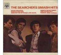 THE SEARCHERS - THE SEARCHERS SMASH HITS VINYL LP THE SEARCHERS 1966