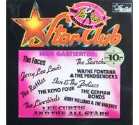The Searchers - The Star-Club Anthology Vol. 2 [Vinyl LP] [Schallplatte]