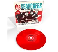 The Searchers – The Ultimate Collection – Vinyle