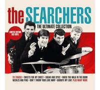 The Searchers – The Ultimate Collection – Vinyle