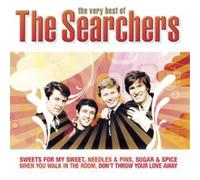 SEARCHERS – The Very Best of – CD (Import) – UMC