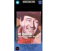 The Searchers [VHS]