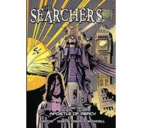 The Searchers - Volume Two