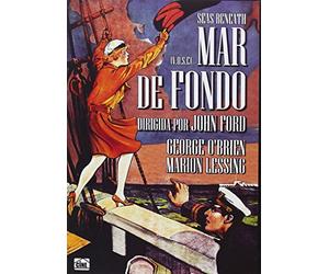 The Seas Beneath [ Origine Espagnole, Sans Langue Francaise ]