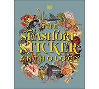 The Seashore Sticker Anthology: With More Than 1,000 Vintage Stickers