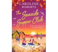 The Seaside Supper Club - Caroline Roberts - HQ DIgital - ebook (ePub) - Livre