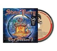Steve Perry The Season 3 (CD) Album