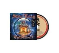 Perry, Steve - The Season 3