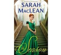The Season by Sarah MacLean Sarah MacLean (Auteur)