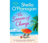 The Season Of Change