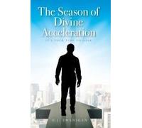 The Season Of Divine Acceleration: It's Your Time To Soar