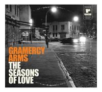 The Season Of Love