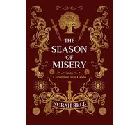 The Season of Misery: Dem Wind so innig