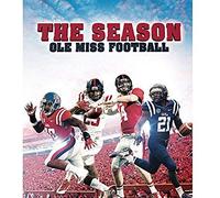 The Season: Ole Miss Football 2014 [Blu-Ray]