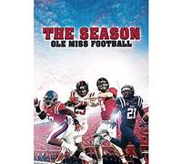 The Season: Ole Miss Football 2014 [Dvd]