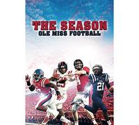 The Season: Ole Miss Football 2014 [DVD]