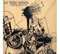 The Season Standard - Squeeze Me Ahead of Line