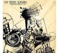 The Season Standard - Squeeze Me Ahead of Line [Import]