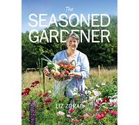 The Seasoned Gardener: Exploring the Rhythm of the Gardening Year