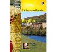 The Seasoned Traveler English Gardens