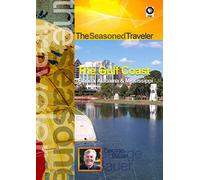 The Seasoned Traveler The Gulf Coast After Katrina [DVD]
