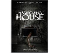 The Seasoning House