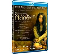 The Seasoning House (2012) (Blu-Ray)