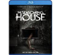 The Seasoning House [Blu-Ray]