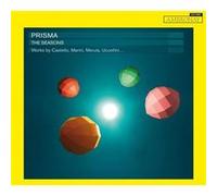 Seasons – NAXOS