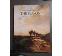 The Seasons And Other Works For Solo Piano / Recueil