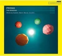 The Seasons CD