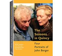 The Seasons in Quincy