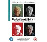 The Seasons in Quincy: Four Portraits of John Berger [Edizione: Regno Unito] [Import]