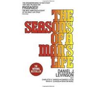 Daniel J. Levinson – Les saisons de la vie d'un homme – Étude de 10 ans à l'origine de Passages