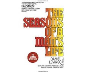 The Seasons of a Man's Life Daniel J. Levinson (Auteur)