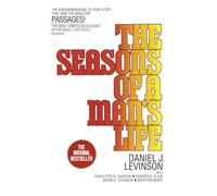 The Seasons of a Man's Life Daniel J. Levinson (Auteur)