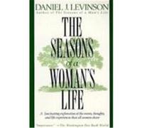 The Seasons of a Woman's Life Daniel J. Levinson, Judy D. Levinson (Auteur)
