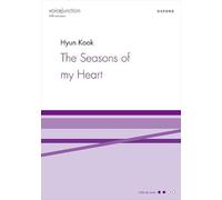The Seasons of My Heart