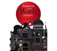 The Seasons of the Witch: Samhain Journal