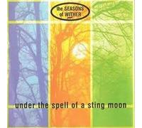 THE SEASONS OF WITHER - Under The Spell Of A Sting Moon