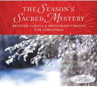 The Season's Sacred Mystery [CD] NEUF
