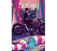 The Seasons, Vol. 2 - Rick Remender - Image Comics, Inc. - ebook (ePub) - Livre