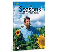 Alan Titchmarsh – The Seasons with Alan Titchmarsh