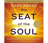 [(The Seat of the Soul)] [Author: Gary Zukav] published on (March, 2014)