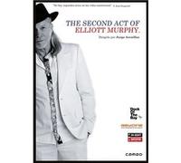 The Second Act of Elliott Murphy G