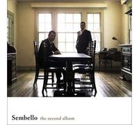 The Second Album [Import]