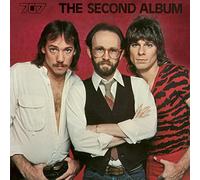 The Second Album (Lim.Collector's Edition)