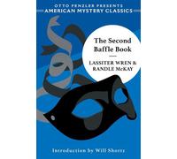 The Second Baffle Book - Lassiter Wren - American Mystery Classics - ebook (ePub) - Livre